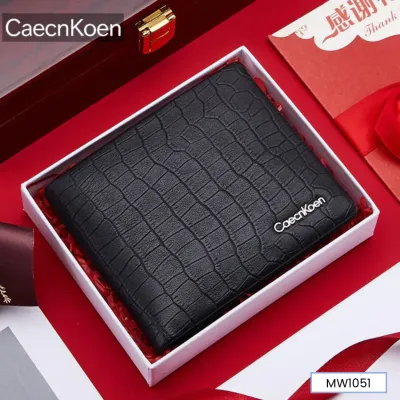PALACE CARTEL SHORT WALLET